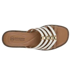 Women's Mazy Sandals|White Mountain Online