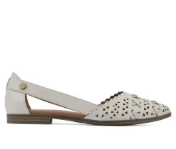 Women's Nobler Flats|White Mountain Clearance