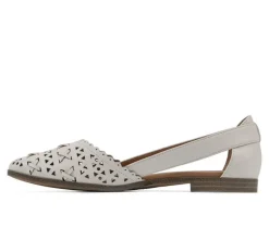 Women's Nobler Flats|White Mountain Clearance