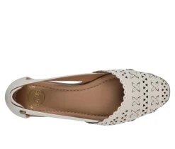 Women's Nobler Flats|White Mountain Clearance