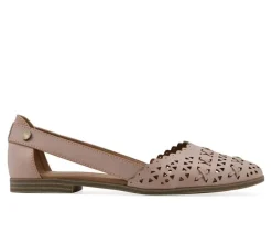 Women's Nobler Flats|White Mountain Hot
