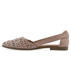 Women's Nobler Flats|White Mountain Hot