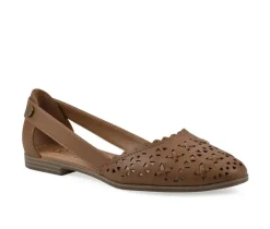Women's Nobler Flats|White Mountain