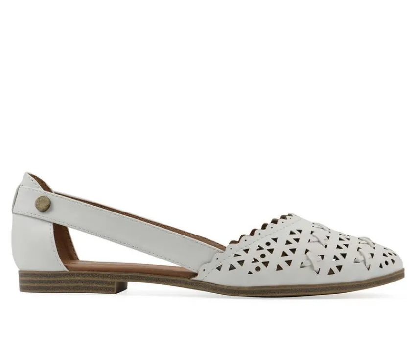 White Mountain Flats>Women's Nobler Flats