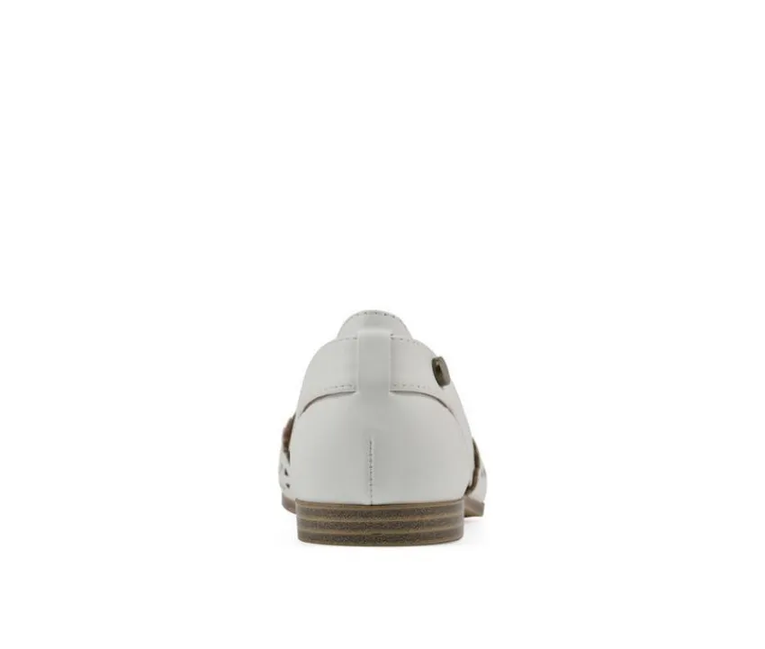 White Mountain Flats>Women's Nobler Flats