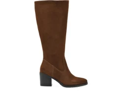 White Mountain Tall|Dress>Women's Tater Knee High Boots