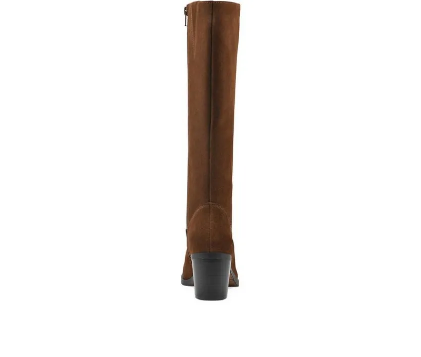 White Mountain Tall|Dress>Women's Tater Knee High Boots