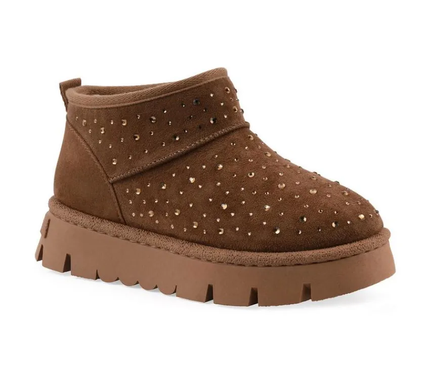 Women's Tomas Booties|White Mountain Sale
