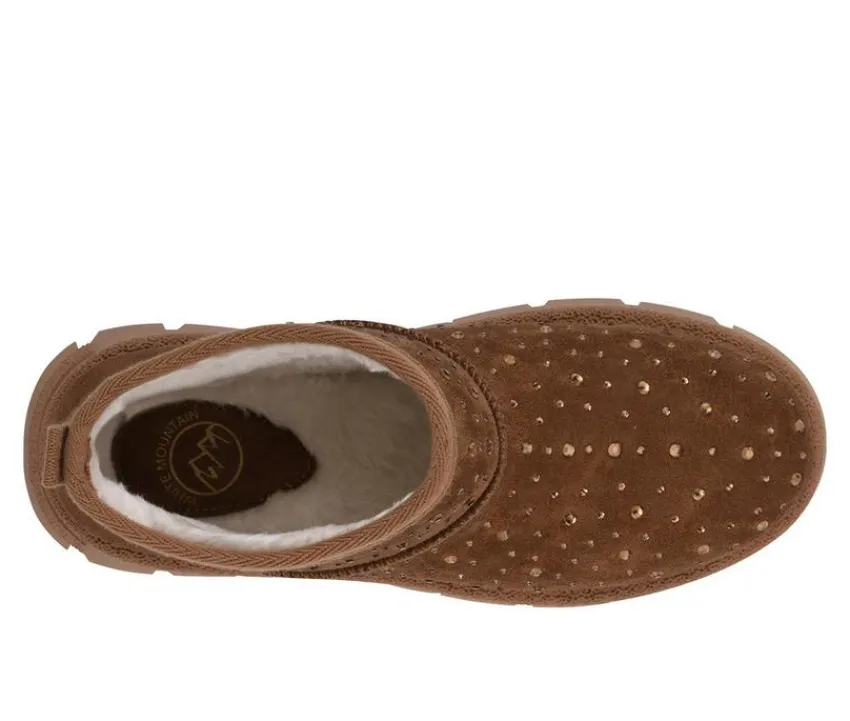Women's Tomas Booties|White Mountain Sale