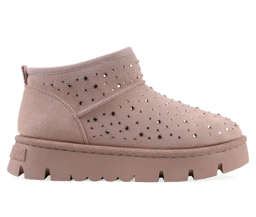 Women's Tomas Booties|White Mountain Discount