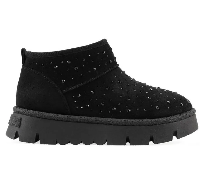 White Mountain Boots & Booties>Women's Tomas Booties