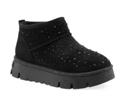White Mountain Boots & Booties>Women's Tomas Booties
