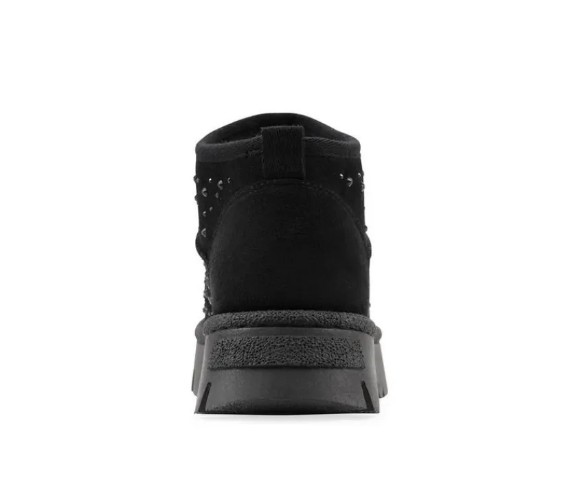 White Mountain Boots & Booties>Women's Tomas Booties