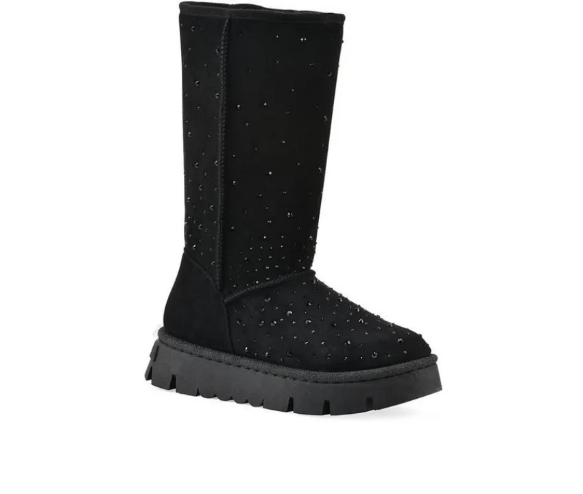 Women's Tripp Knee High Boots|White Mountain Online