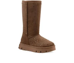 Women's Tripp Knee High Boots|White Mountain Hot