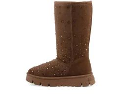 Women's Tripp Knee High Boots|White Mountain Hot
