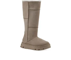 White Mountain Boots & Booties>Women's Tru Knee High Boots
