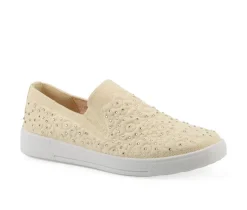 Women's Unit Slip-On Shoes|White Mountain New