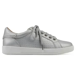 White Mountain Fashion & Lifestyle>Women's Uniform Sneakers