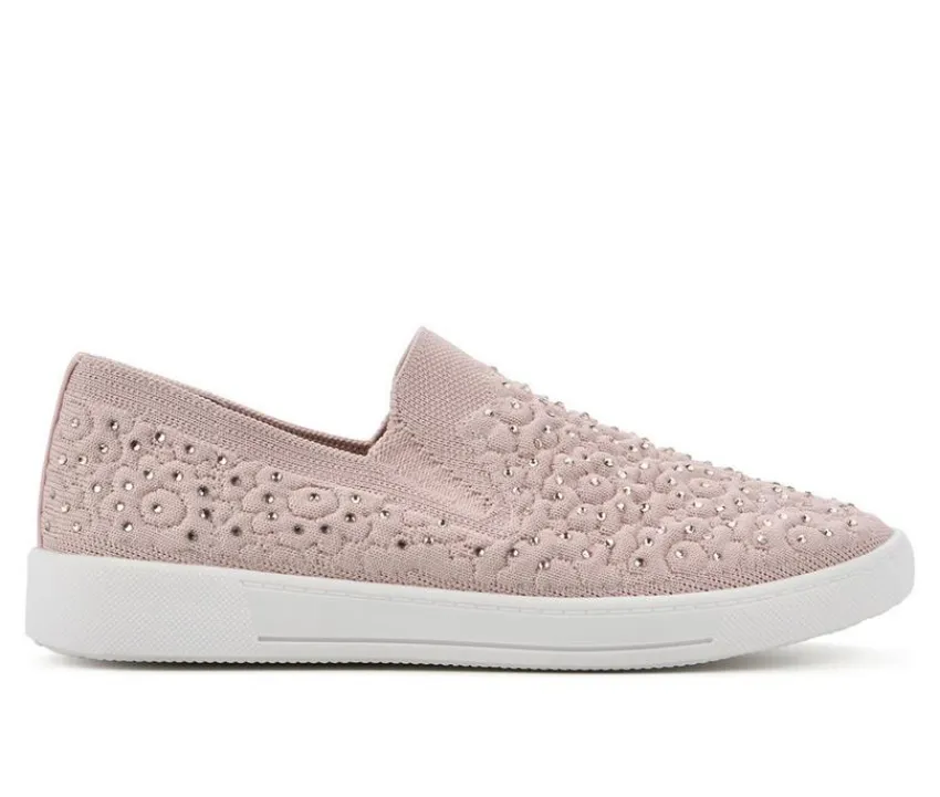Women's Unit Slip-On Shoes|White Mountain New
