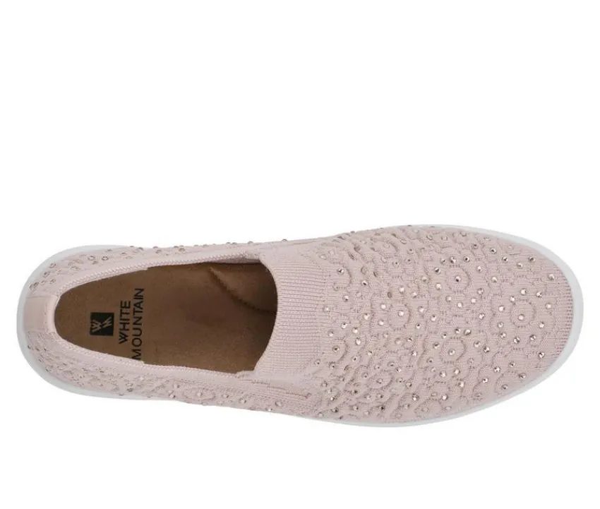 Women's Unit Slip-On Shoes|White Mountain New