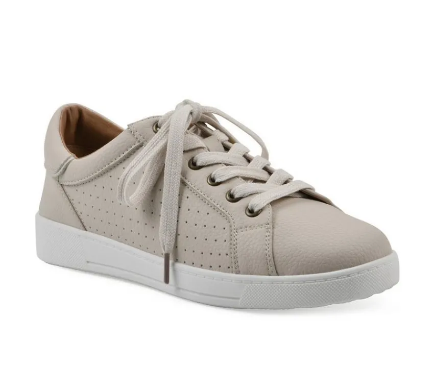 Women's Uniform Sneakers|White Mountain Online