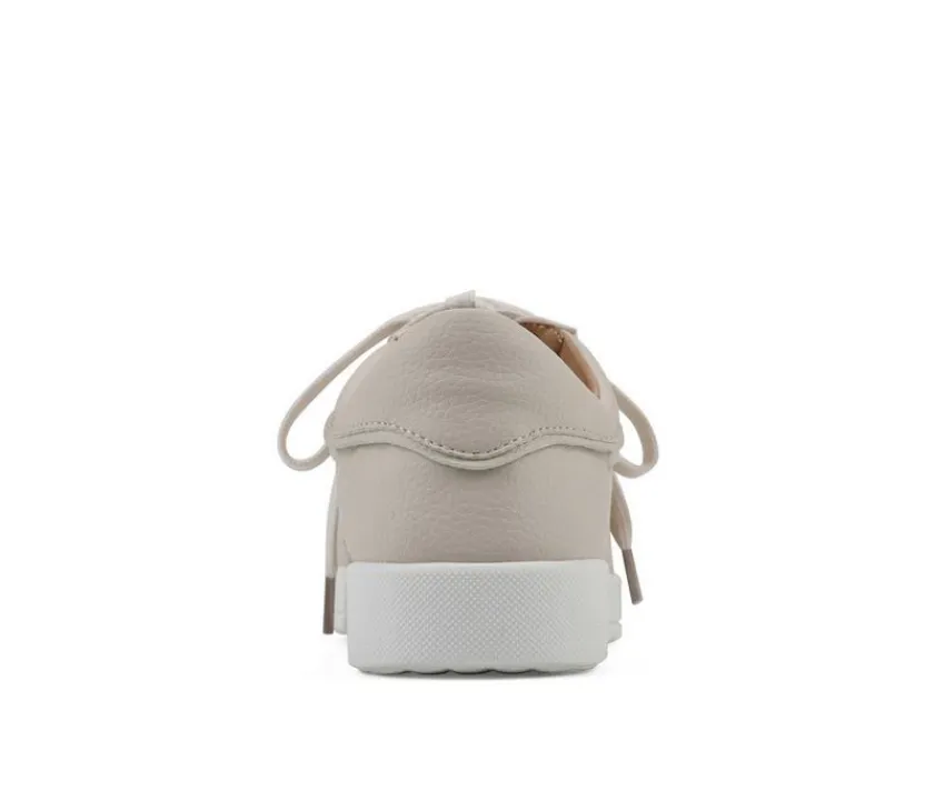 Women's Uniform Sneakers|White Mountain Online