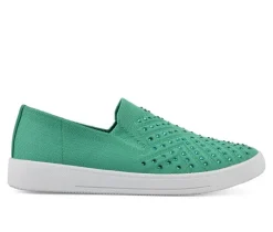 Women's Upbring Slip On Shoes|White Mountain Hot