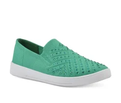 Women's Upbring Slip On Shoes|White Mountain Hot