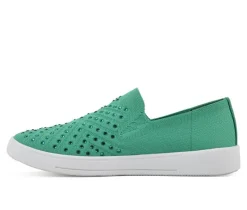 Women's Upbring Slip On Shoes|White Mountain Hot