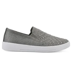 Women's Upbring Slip On Shoes|White Mountain Sale
