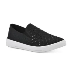 White Mountain Boat Shoes & Slip-Ons>Women's Upbring Slip On Shoes