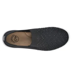 White Mountain Boat Shoes & Slip-Ons><noscript><img width=