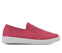 Women's Upbring Slip On Shoes|White Mountain Discount