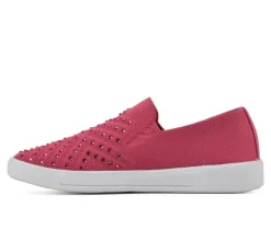 Women's Upbring Slip On Shoes|White Mountain Discount