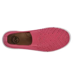 Women's Upbring Slip On Shoes|White Mountain Discount