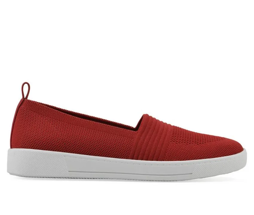 Women's Upright Sneakers|White Mountain Online