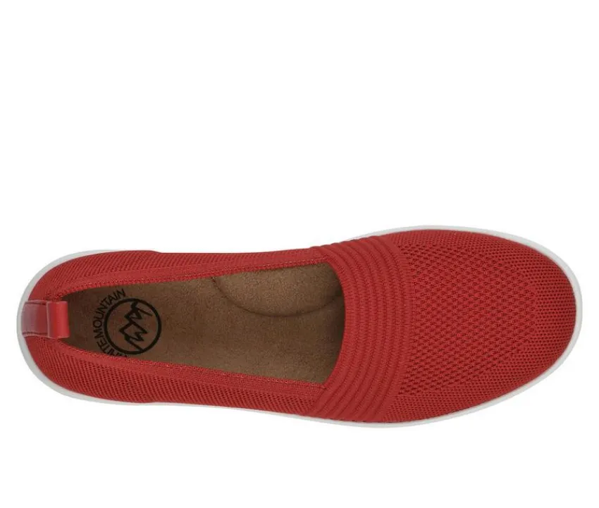 Women's Upright Sneakers|White Mountain Online