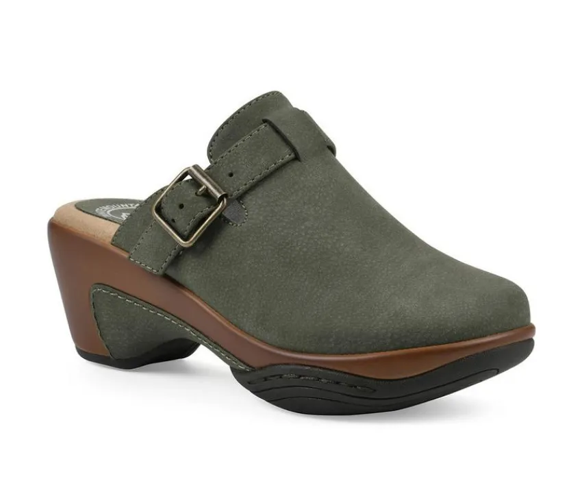 White Mountain Clogs & Mules>Women's Viewed Clogs