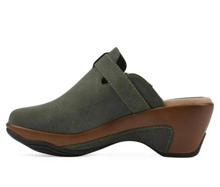 White Mountain Clogs & Mules>Women's Viewed Clogs
