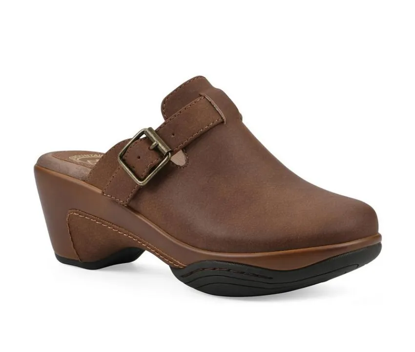 Women's Viewed Clogs|White Mountain Outlet
