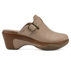 White Mountain Clogs & Mules>Women's Viewed Clogs