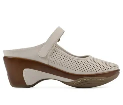 White Mountain Clogs & Mules>Women's Vinto2 Clogs