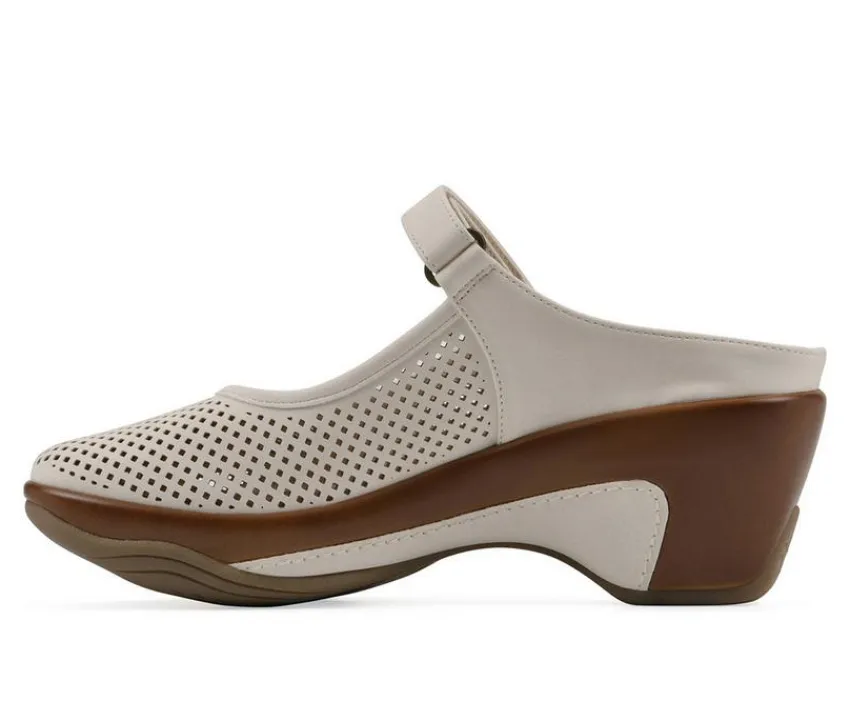 Women's Vinto2 Clogs|White Mountain Sale
