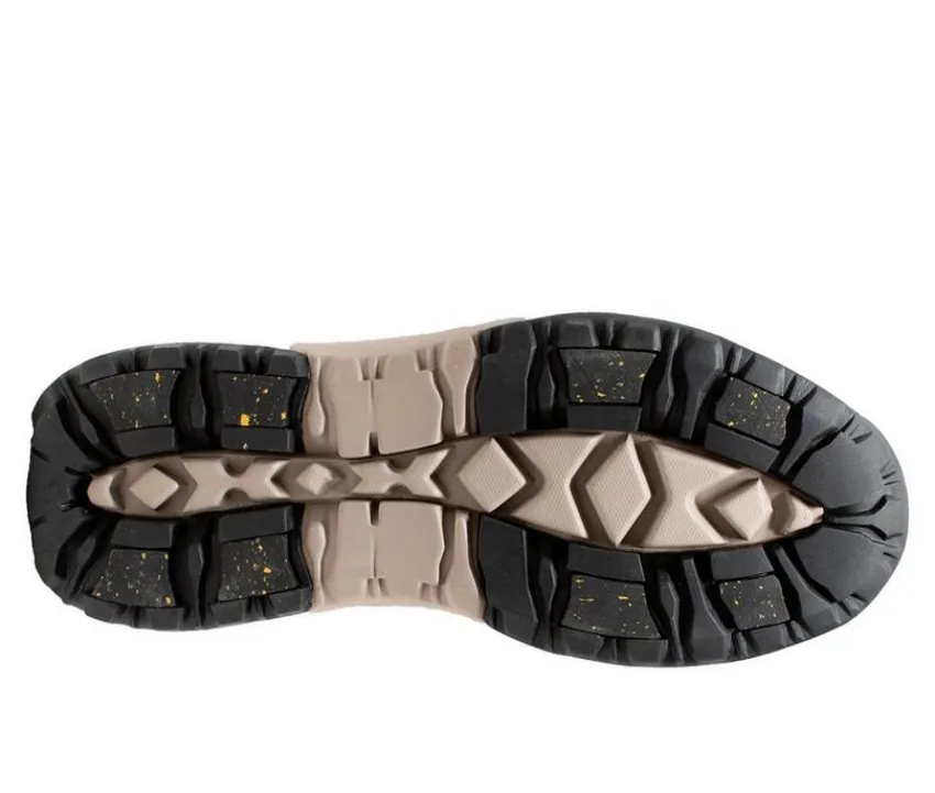 Winter Tecs Boots & Booties|Cozy>Women's Fleece Lace Winter Boots