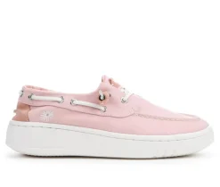 Woz Boat Shoes & Slip-Ons>Women's Ellen Boat Shoes