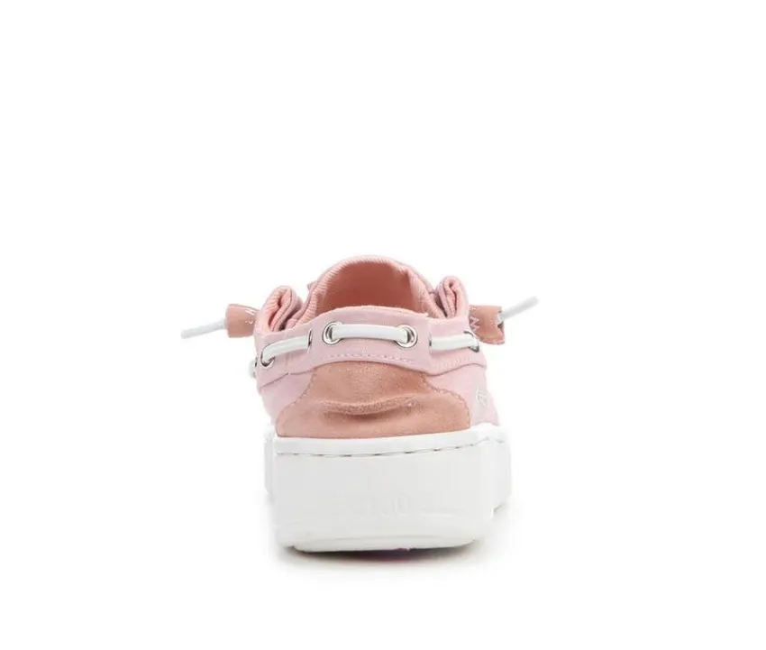 Woz Boat Shoes & Slip-Ons>Women's Ellen Boat Shoes