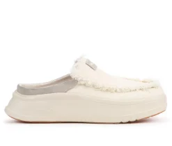 Woz Boat Shoes & Slip-Ons|Clogs & Mules>Women's Jane Slip-On Mules
