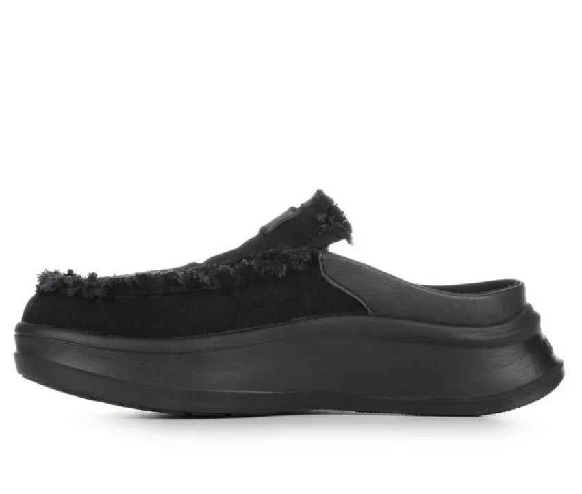 Woz Boat Shoes & Slip-Ons|Clogs & Mules>Women's Jane Slip-On Mules