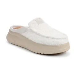 Woz Sandals|Boat Shoes & Slip-Ons>Women's Jane-Cozy Slip-On Mules